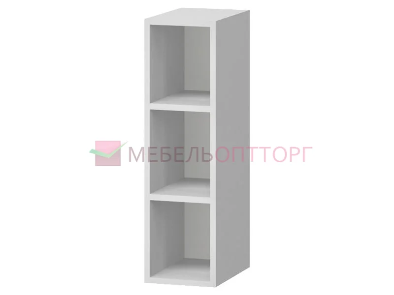 В01 Шкаф открытый 200х305х700 В01 Шкаф открытый 200х305х700