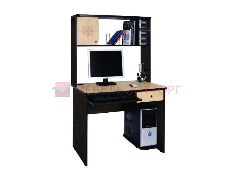 Компьютерный стол Орион 2.10