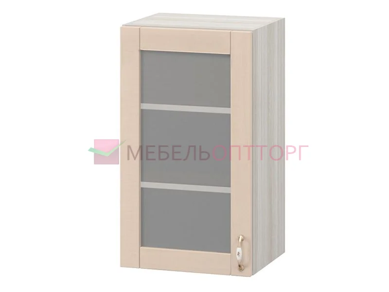 Шкаф-витрина МВ 65В Шкаф-витрина МВ 65В